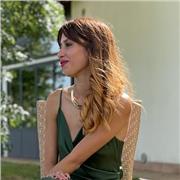 laureata in mediazione linguistica e madrelingua spagnolo offre lezioni di spagnolo